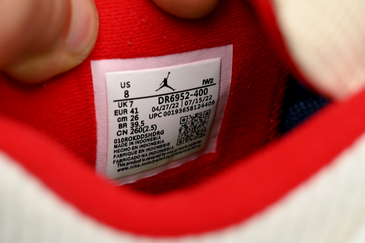 Air Jordan 4  Messy Room DR6952-400