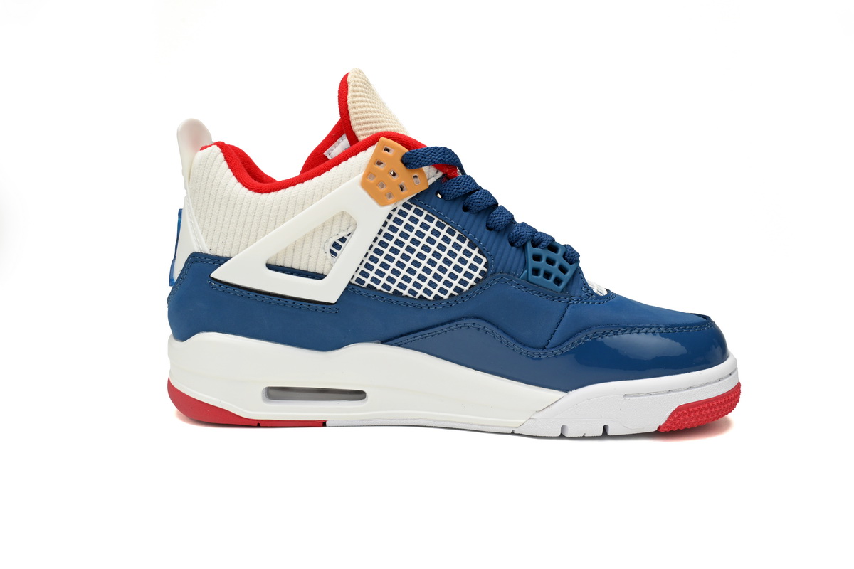 Air Jordan 4  Messy Room DR6952-400