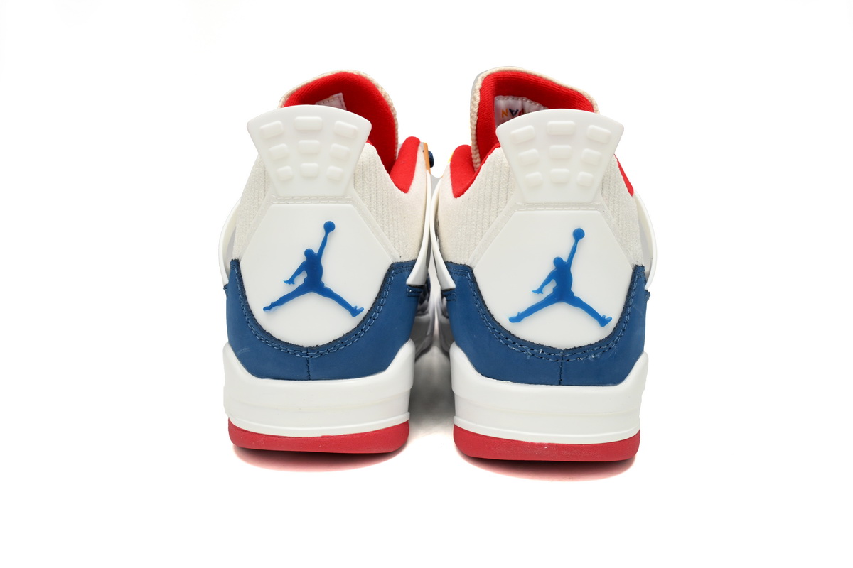 Air Jordan 4  Messy Room DR6952-400