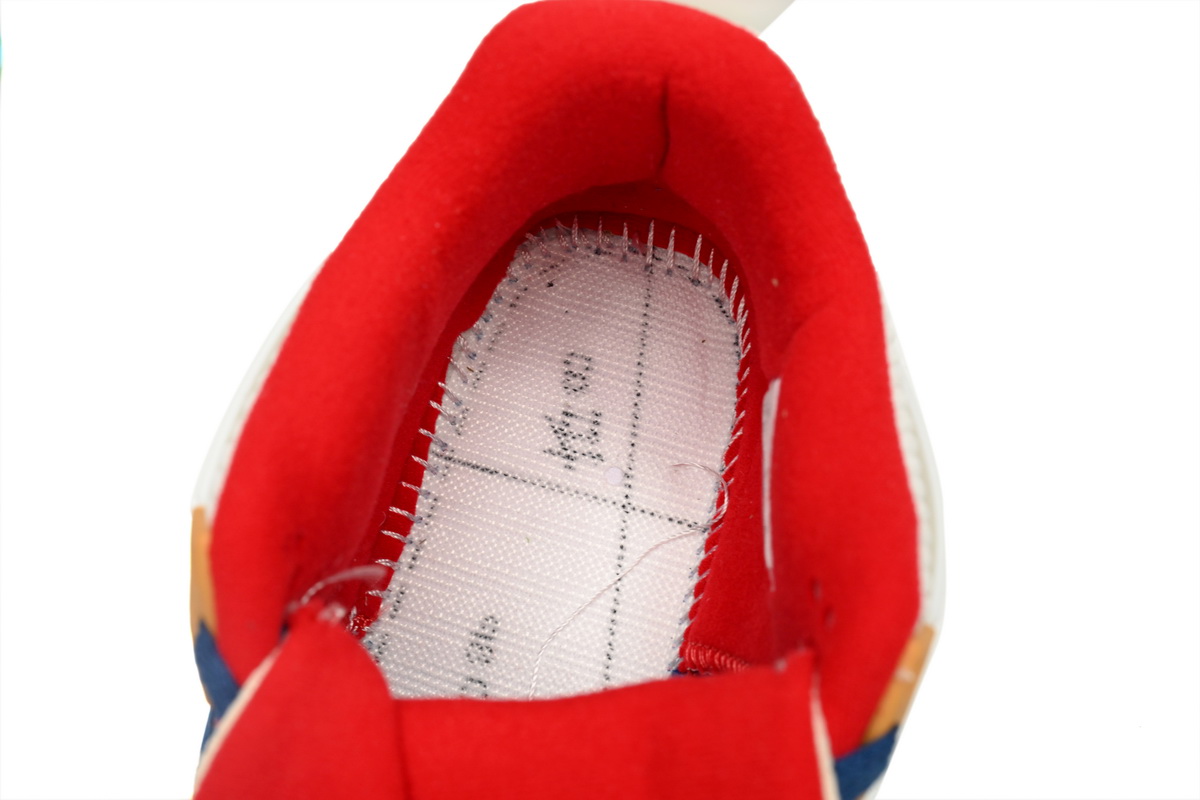 Air Jordan 4  Messy Room DR6952-400