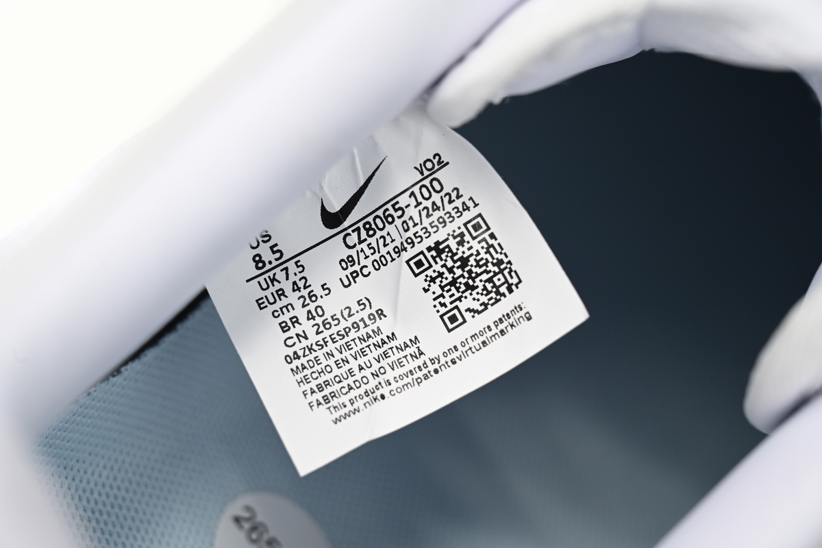 Nike Air Force 1 Low Drake NOCTA Certified Lover Boy