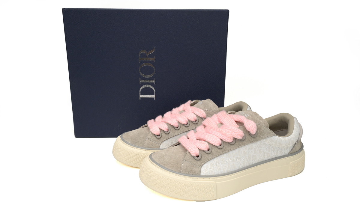Dior B33 Sneakers Release Dust 3SN272 ZIR1 6536