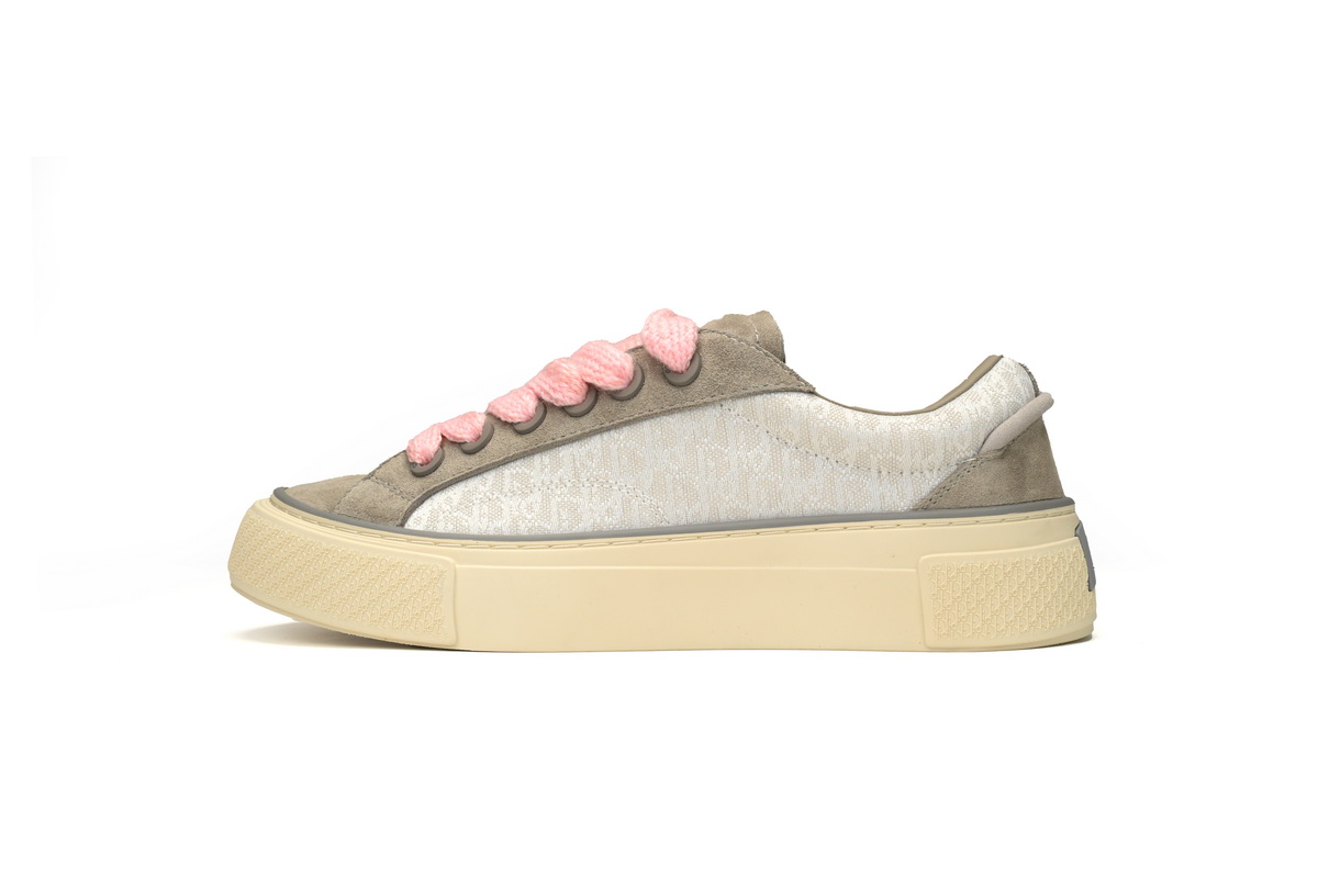 Dior B33 Sneakers  Release Dust 3SN272 ZIR1 6536