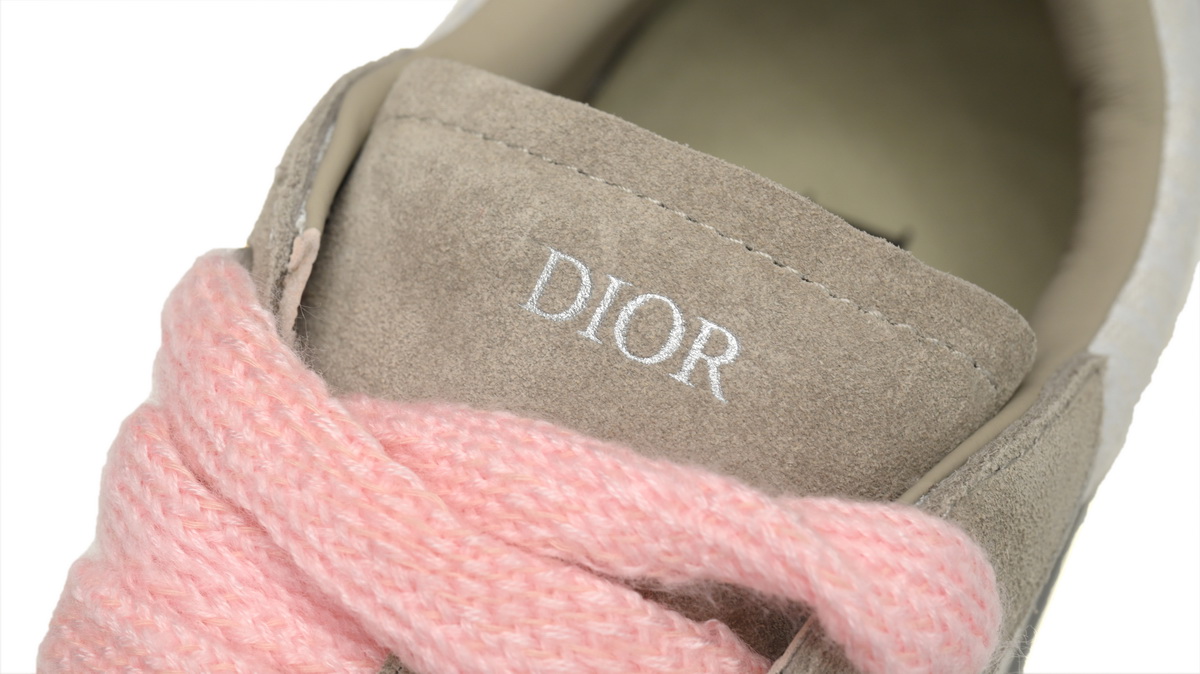 Dior B33 Sneakers Release Dust 3SN272 ZIR1 6536