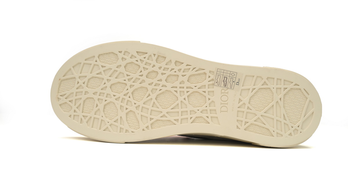 Dior B33 Sneakers Release Dust 3SN272 ZIR1 6536