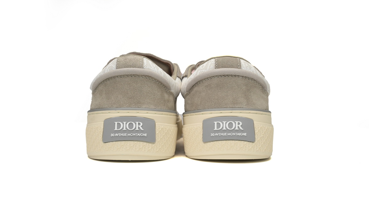Dior B33 Sneakers Release Dust 3SN272 ZIR1 6536