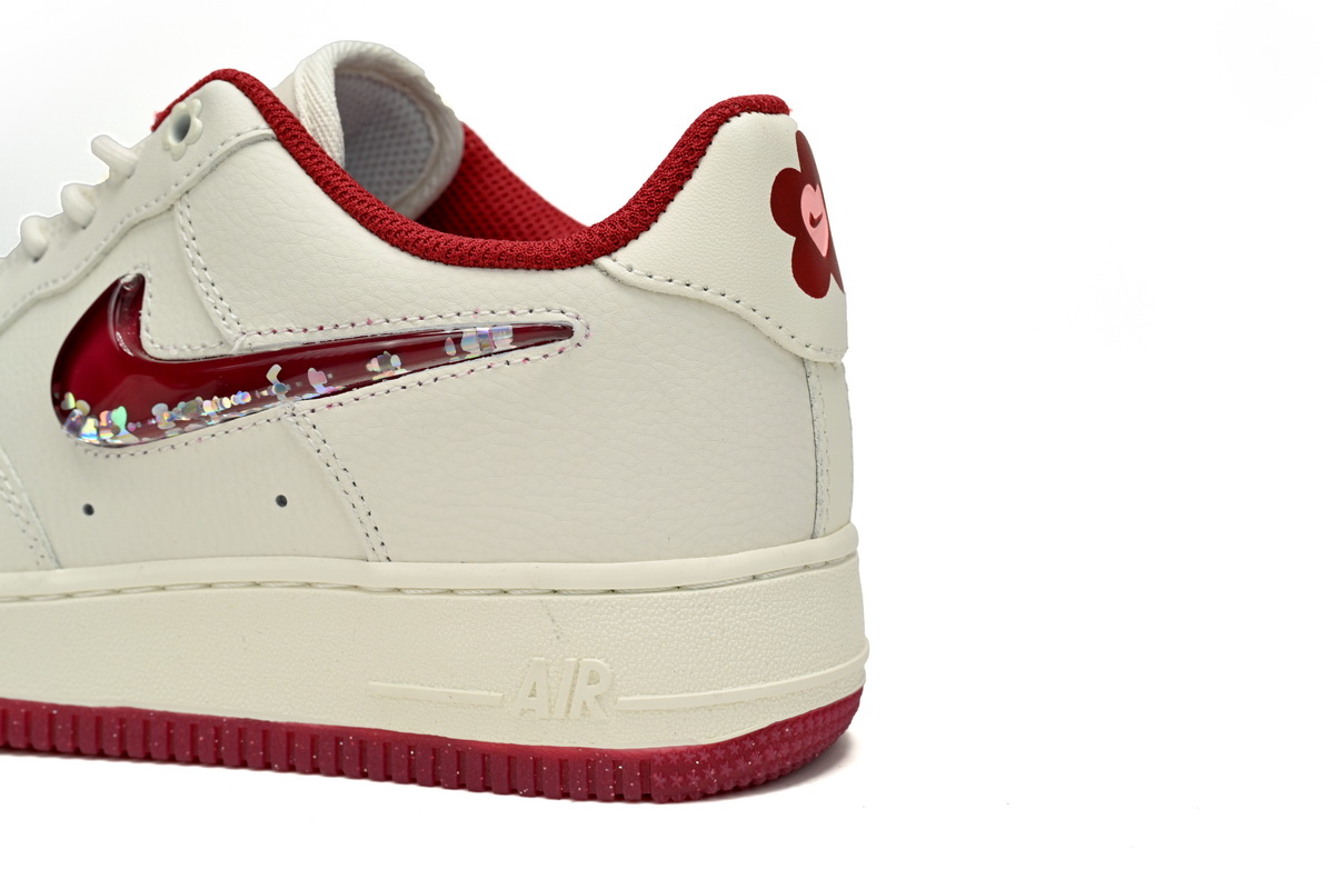 Nike Air Force 1 Low Valentine FZ5068-161
