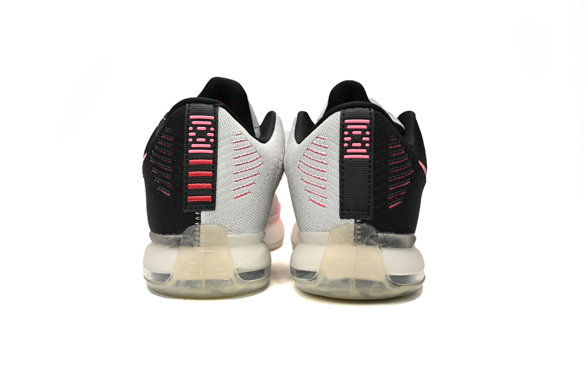 Nike Kobe 10 Elite Low “Mambacurial” 747212-010