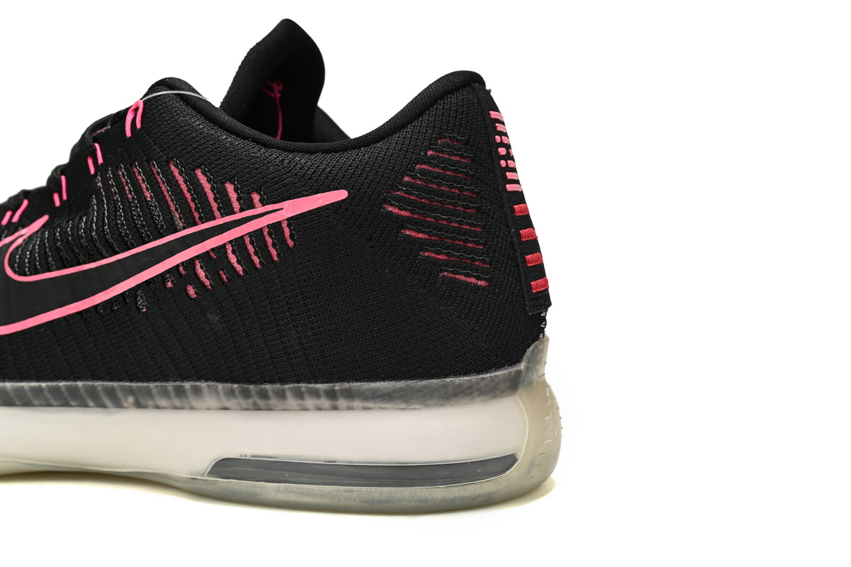 Nike Kobe 10 Elite Low “Mambacurial” 747212-010