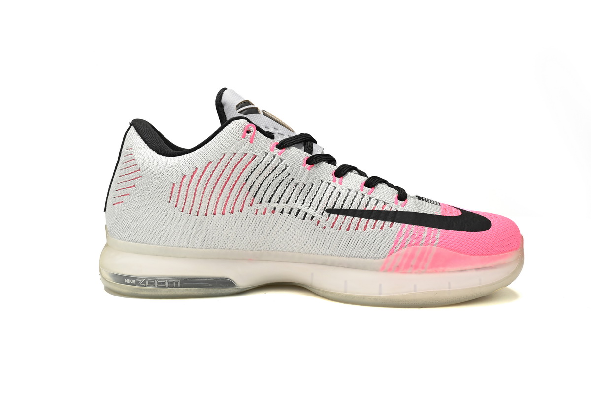 Nike Kobe 10 Elite Low “Mambacurial” 747212-010