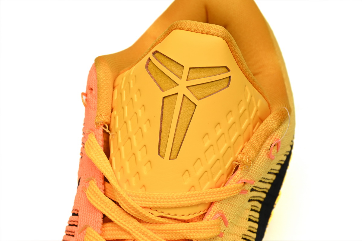 Nike Kobe 10 Elite Low Chester 747212-818