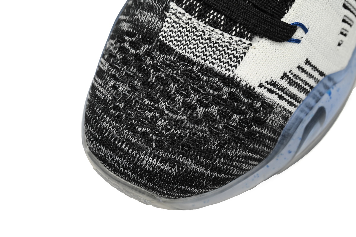 Nike Kobe 10 Elite Premium HTM Shark Jaws 805937-101