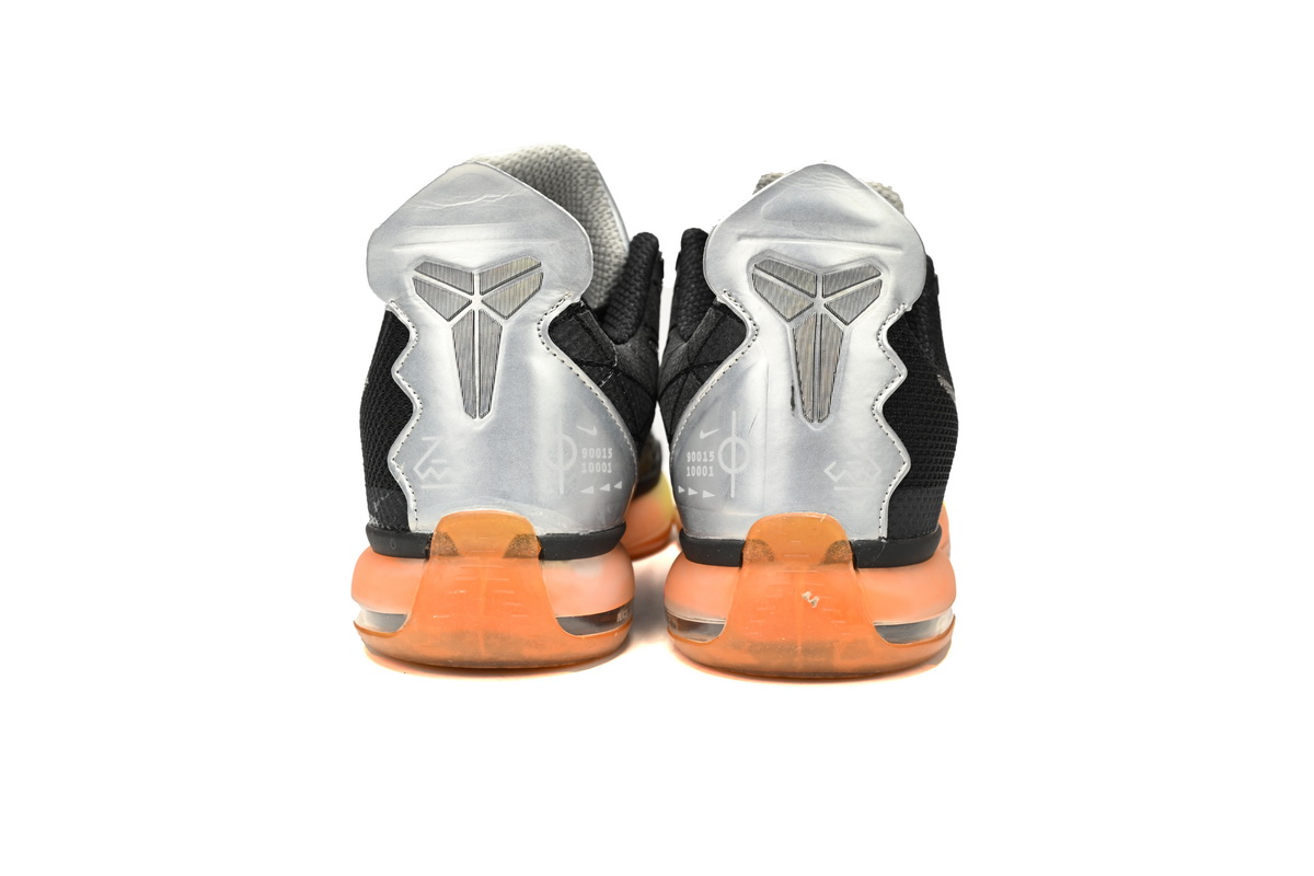 Nike Kobe 10 EP All Star 744985-097