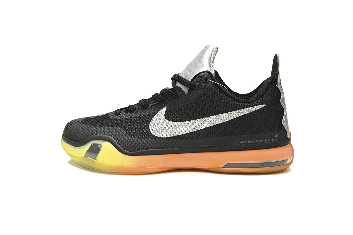 Nike Kobe 10 EP All Star 744985-097