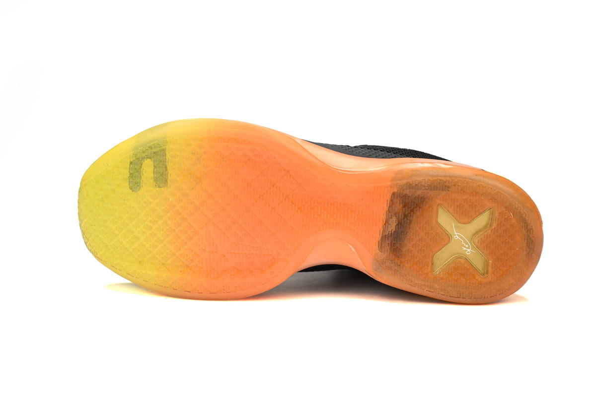Nike Kobe 10 EP All Star 744985-097