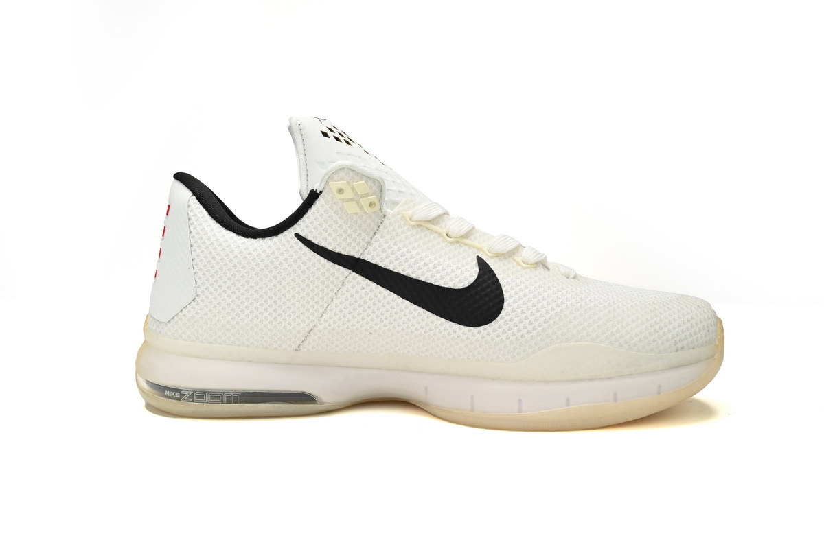 Nike Kobe 10 Fundamentals 705317 100
