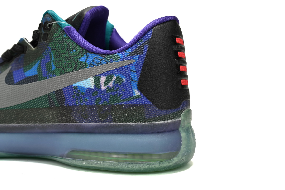 Nike Kobe 10 Overcome 705317-305