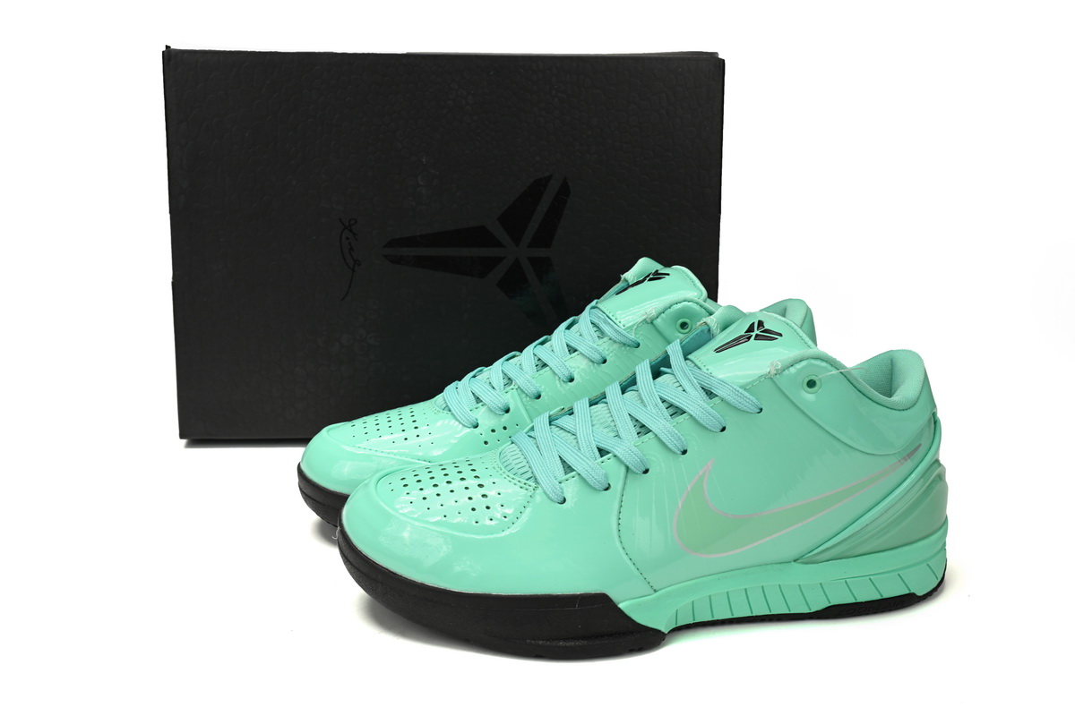 Nike Kobe 4 Protro Bicoastal FQ3545-300