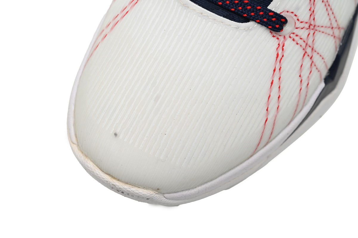 Zoom Kobe 7 System Olympic 488371-102