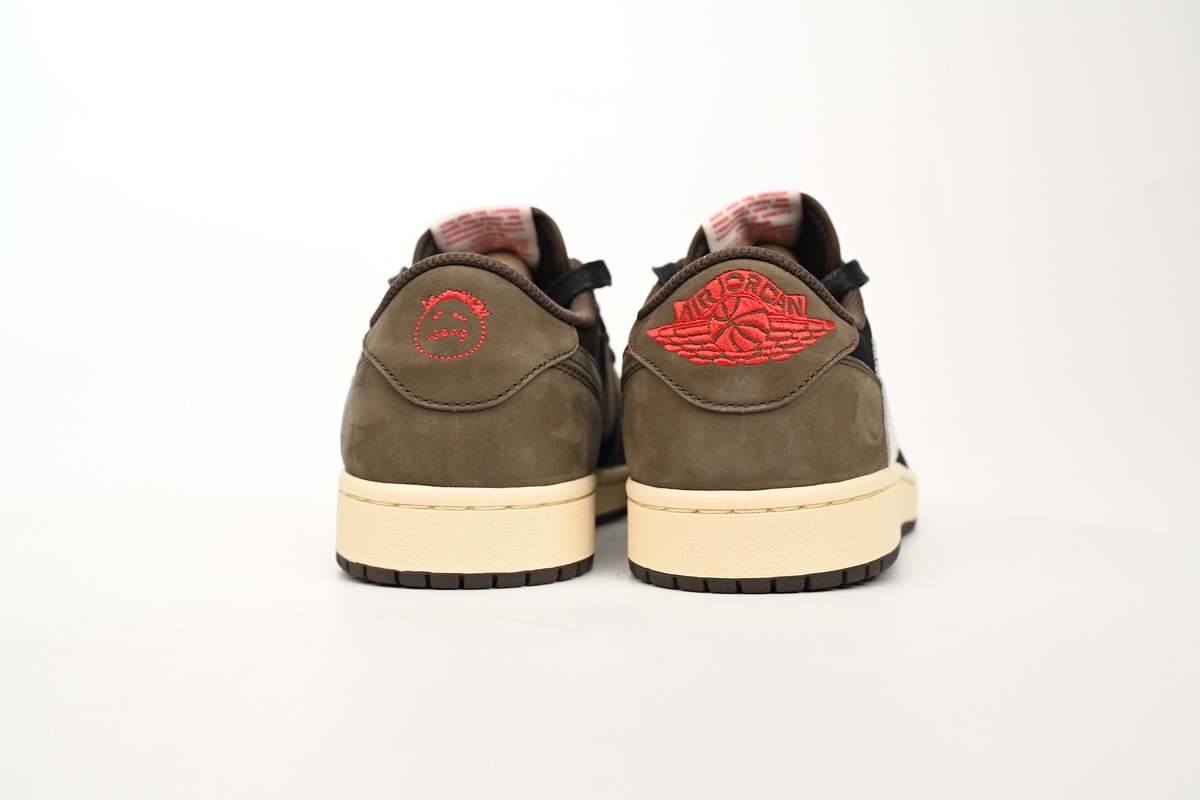 Air Jordan 1 Retro Low OG SP Travis Scott CQ4277-001