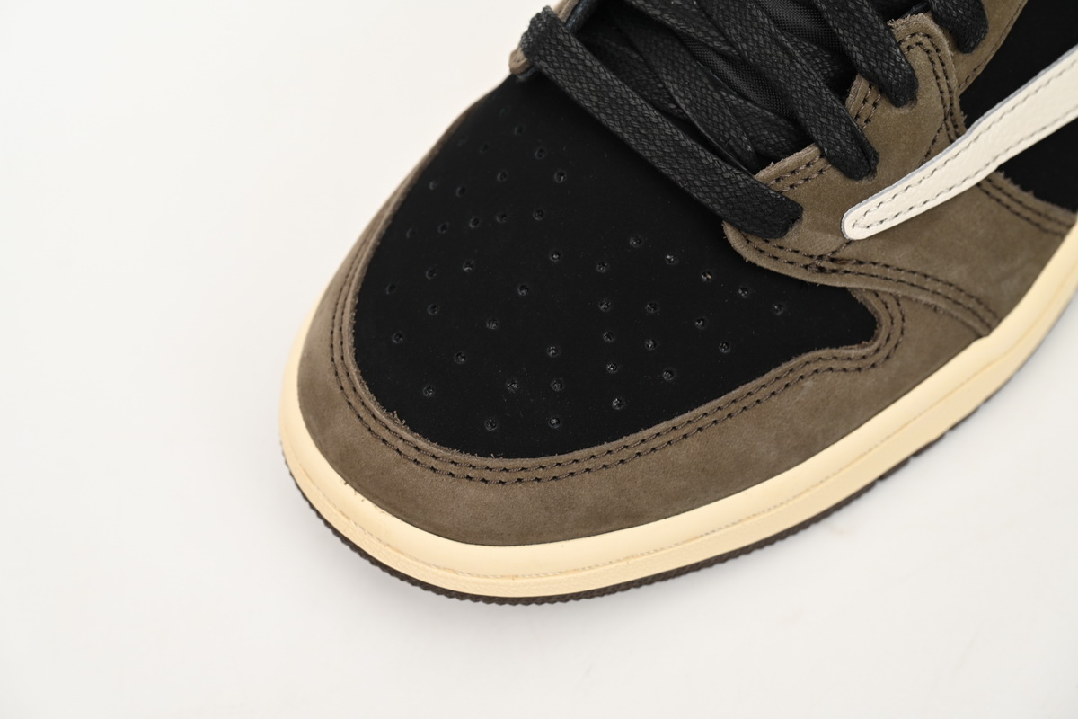 Air Jordan 1 Retro Low OG SP Travis Scott CQ4277-001