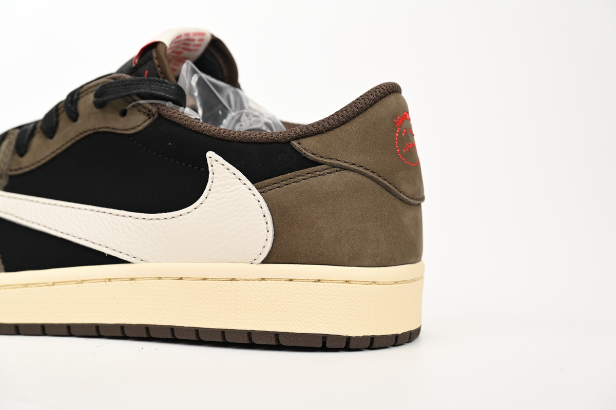Air Jordan 1 Retro Low OG SP Travis Scott CQ4277-001