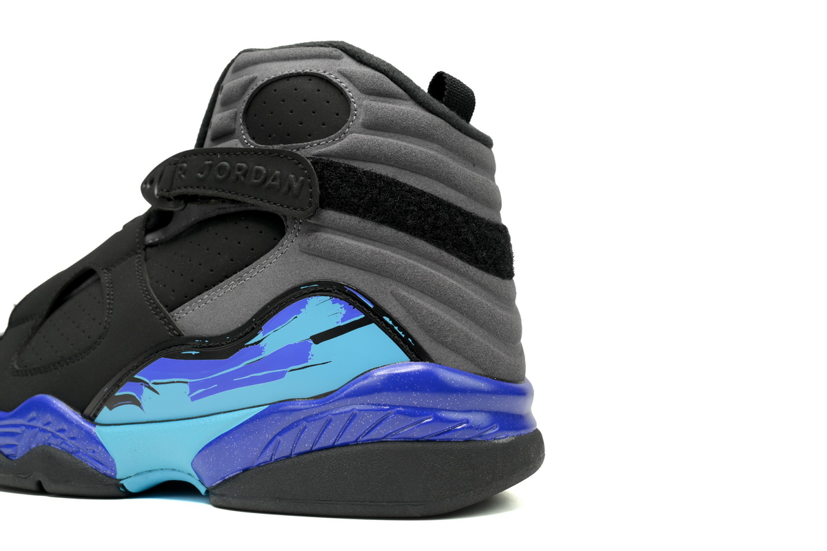 Air Jordan 8 “Aqua” 305381-025