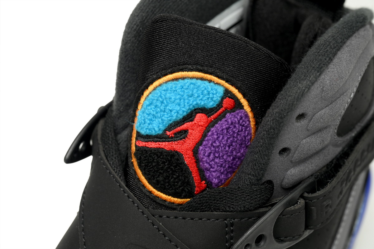 Air Jordan 8 “Aqua” 305381-025