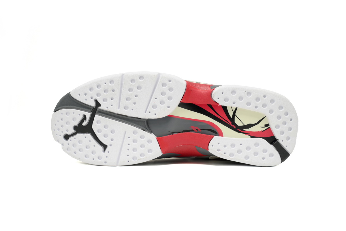 Air Jordan 8 Retro "Countdown Pack" 305381-103