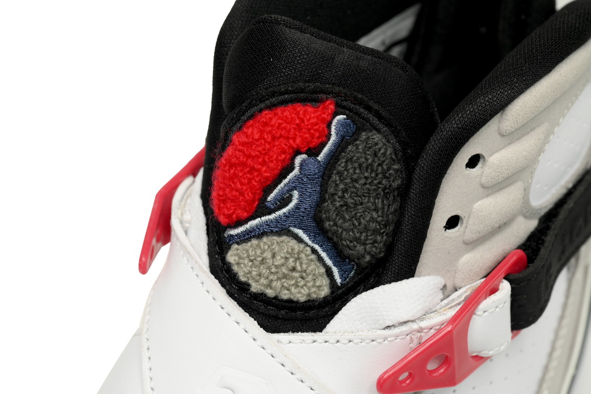 Air Jordan 8 Retro "Countdown Pack" 305381-103