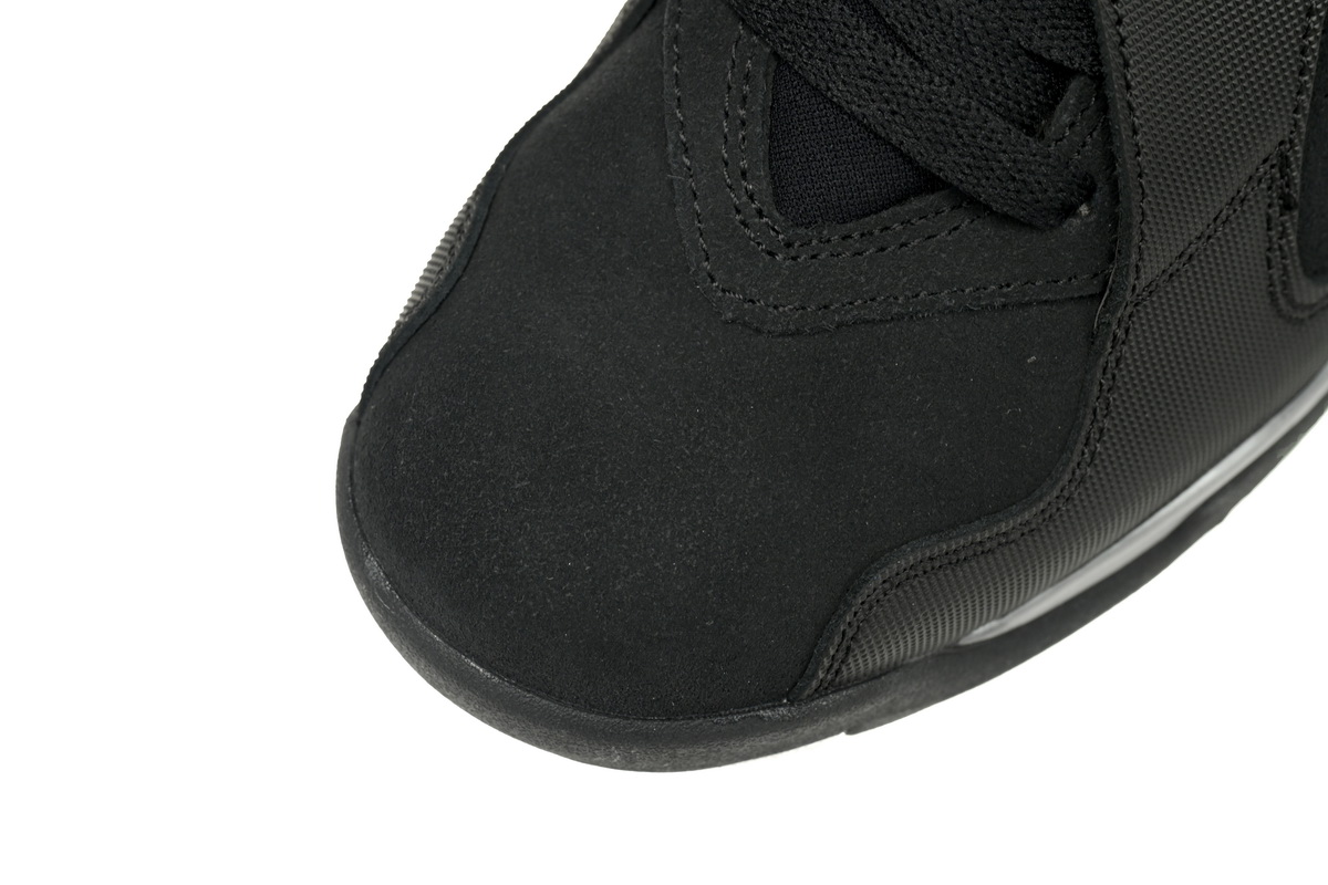 Air Jordan x OVO Nike AJ VIII 8 Black Ash FD1334-001
