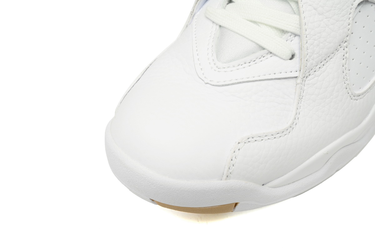Air Jordan x OVO Nike AJ VIII 8 Retro 'OVO' AA1239-135