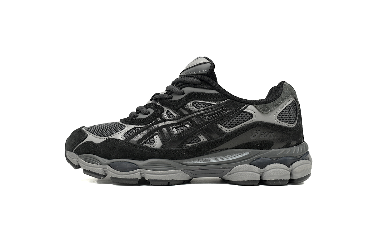 ASICS GEL-NYC Graphite Grey 1201A789-020