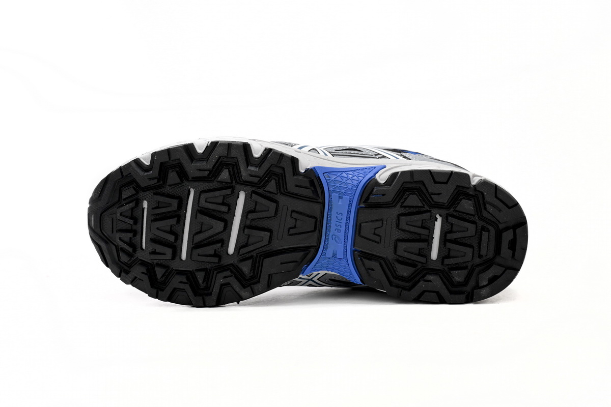 ASICS Gel-venture Black Royal Blue 1012B359-005