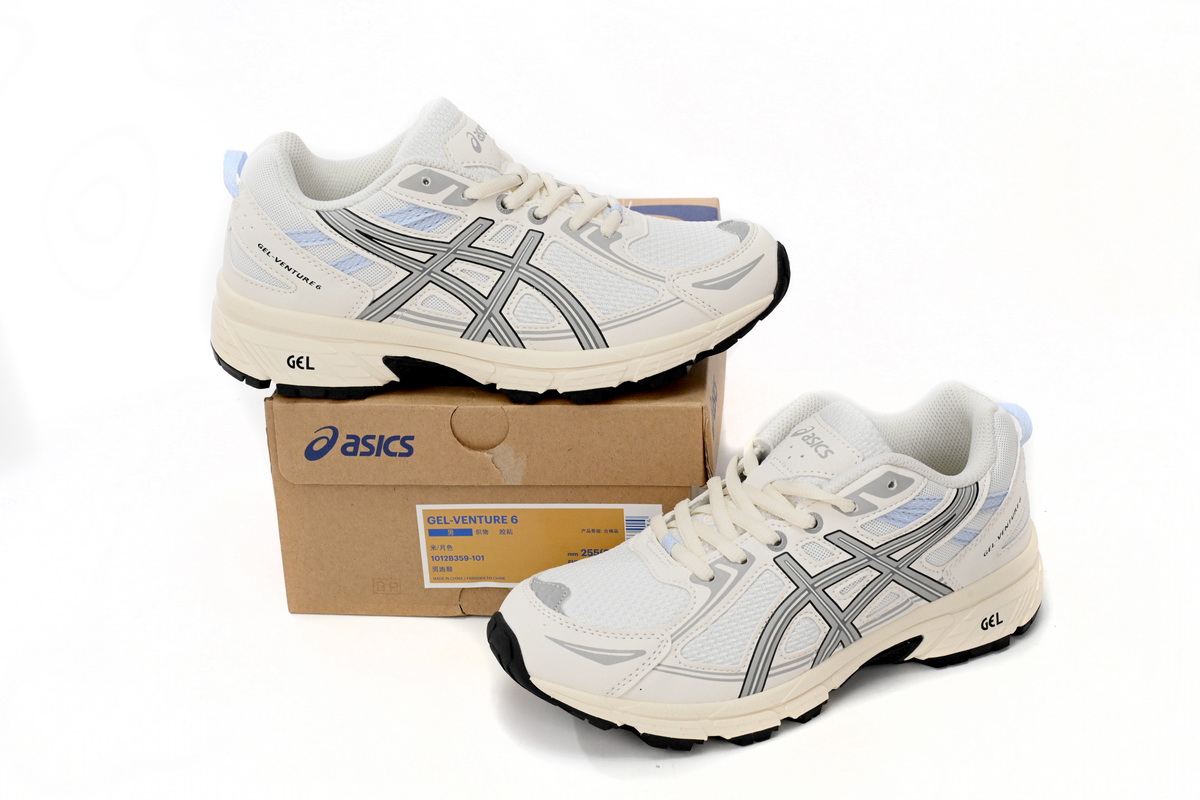ASICS Gel-venture Miyue Color 1012B359-101