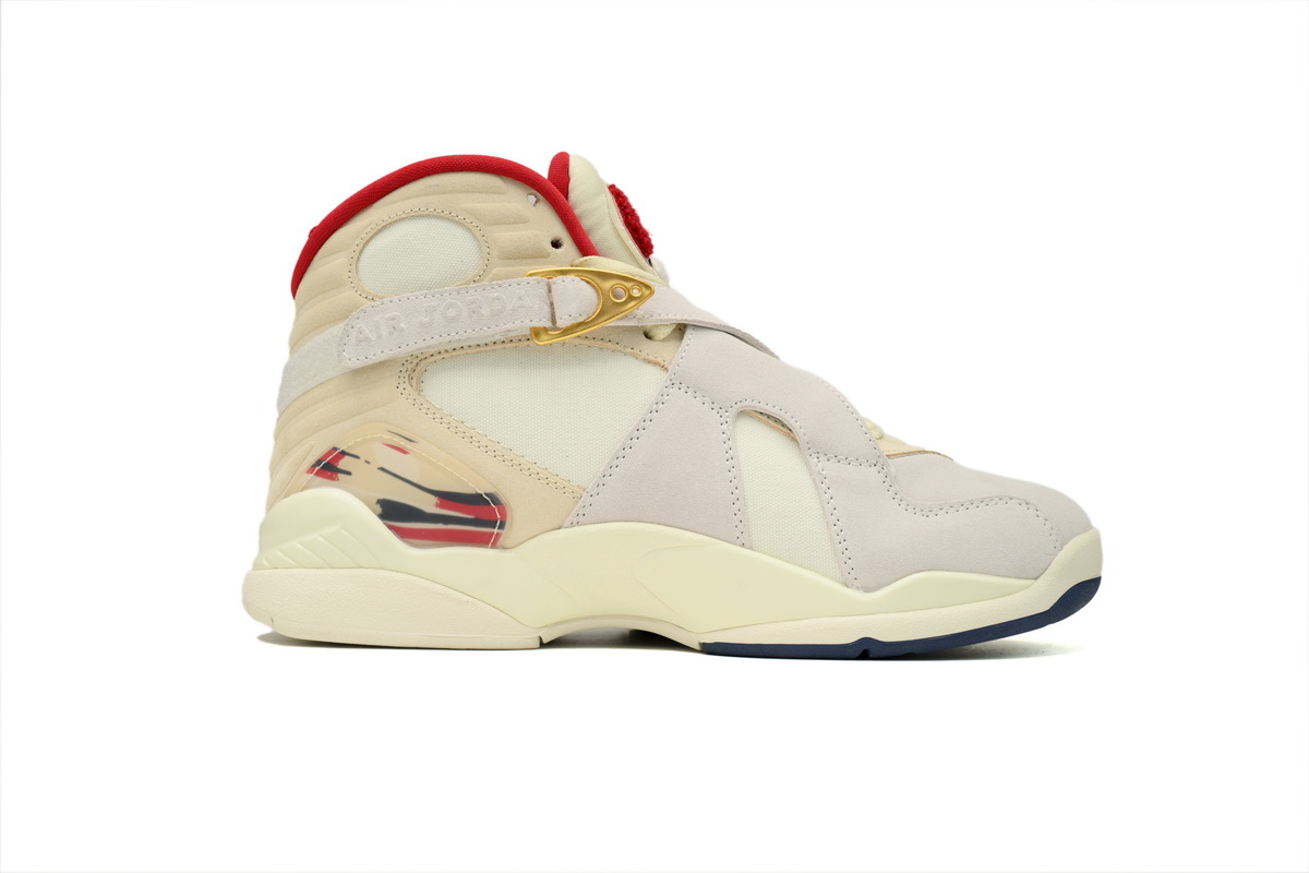 SoleFly x Air Jordan 8 “Mi Caca Es Su Casa” FJ2850-107