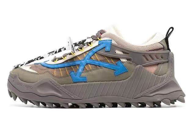 OFF-WHITE Out Of Coffee OMIA139R 21FAB00 10945