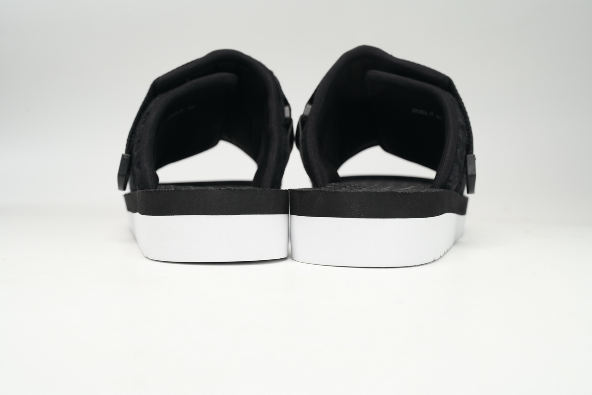 Dior Alpha oblique Black And White 3SH118YJR TOO853 H069