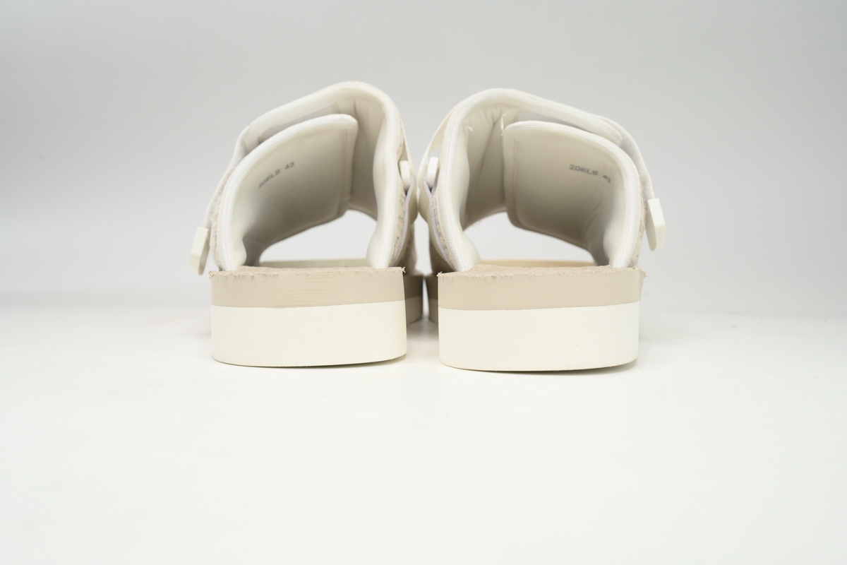 Dior Alpha oblique All White 3SA081YYV H060