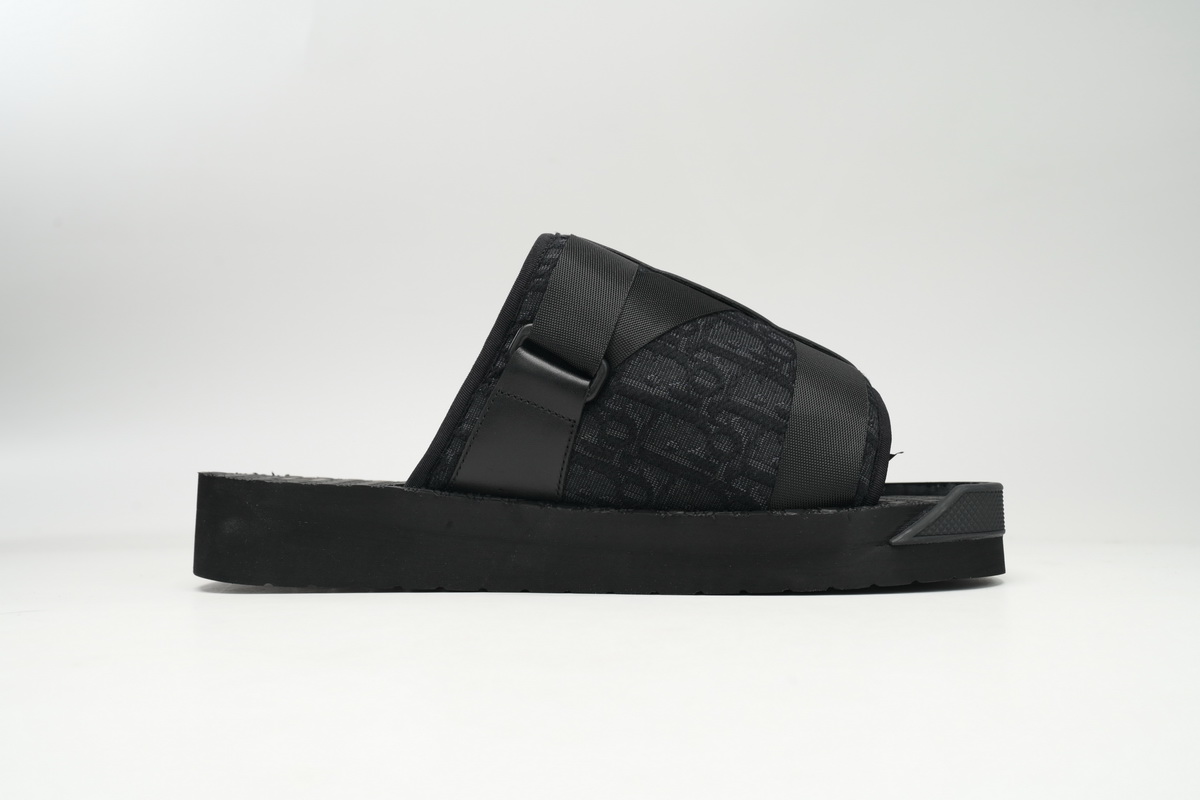 Dior Alpha oblique Black 3SA081YYV H060