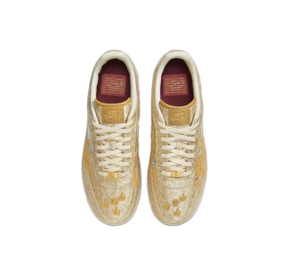 Nike Air Force 1 Low '07 Year of the Dragon (2024)