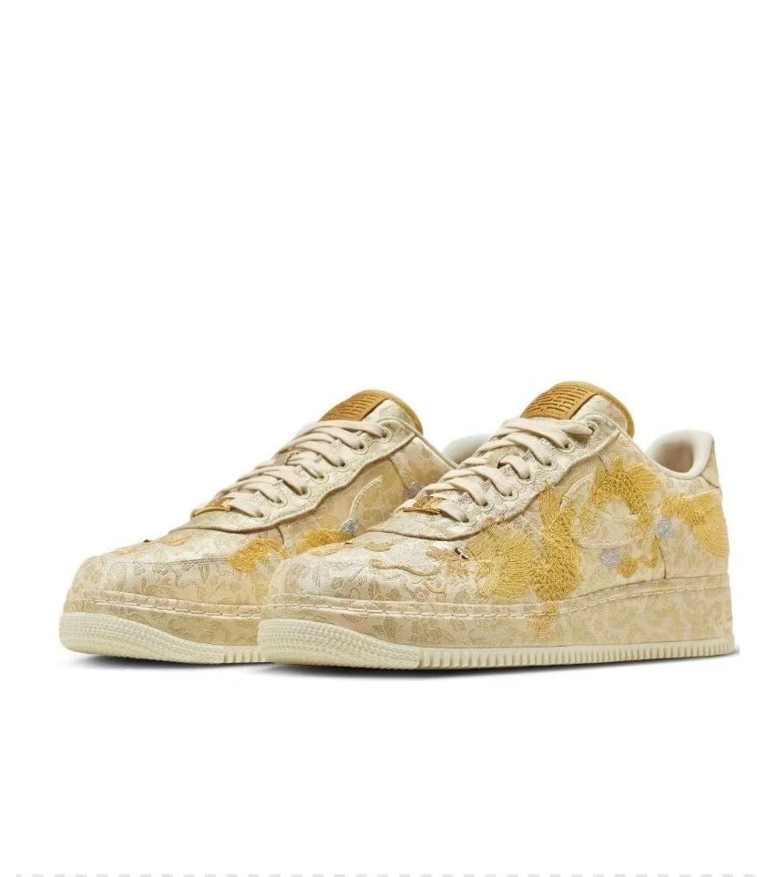 Nike Air Force 1 Low '07 Year of the Dragon (2024)