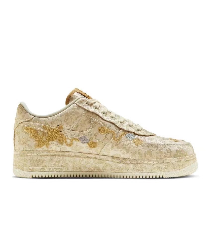 Nike Air Force 1 Low '07 Year of the Dragon (2024)