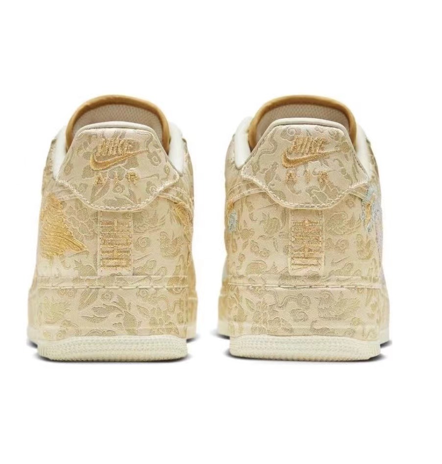 Nike Air Force 1 Low '07 Year of the Dragon (2024)
