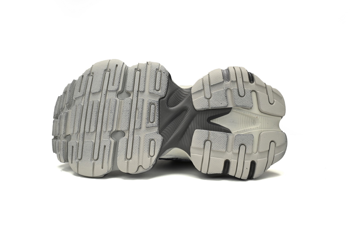 Balenciaga CARGO Sneaker Rice Gray 784339-W2MV9-0223