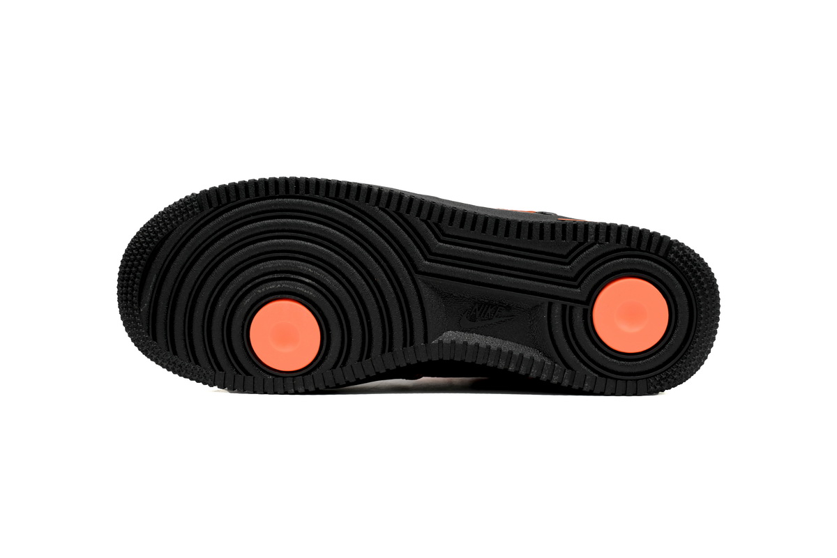Mens VLONE x Nike Air Force 1 Low Vlone AA5360-001