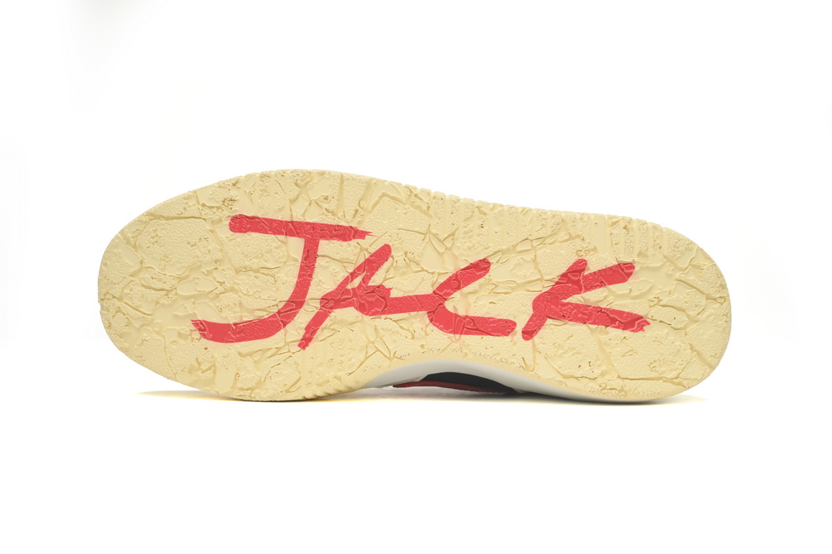 Travis Scott × Nike Jordan Jumpman Jack TR “SailUn FZ8117-101