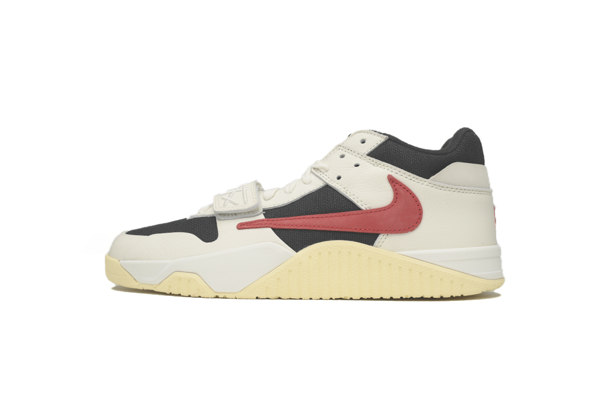 Travis Scott × Nike Jordan Jumpman Jack TR “SailUn FZ8117-101