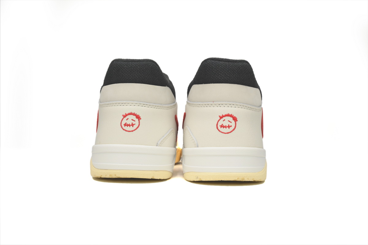Travis Scott × Nike Jordan Jumpman Jack TR “SailUn FZ8117-101