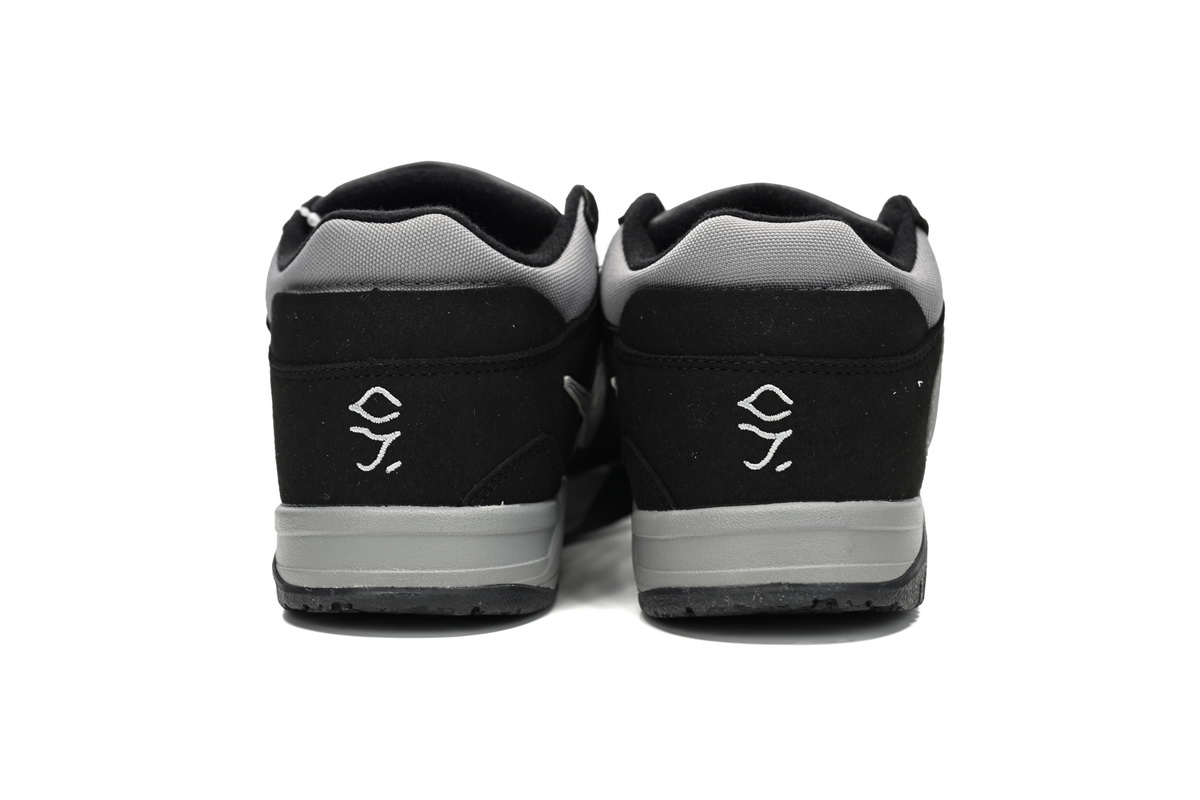 Travis Scott x Jordan Cut The Check Nice Kicks Black Charcoal  FZ8117-481